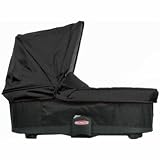 Micralite Black Toro Carrycot Newborn