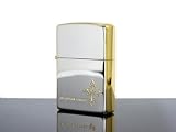 ZIPPO ジッポ ライター ガーディアンシンボル GCR-SGPの画像