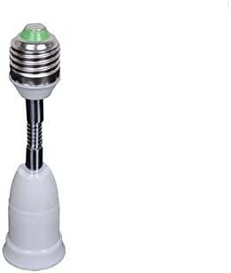 TYO E27 to E27 light bulb screw adaper light transformer