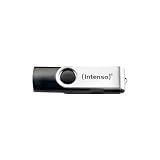 Intenso USB Stick 4GB Basic Line