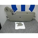 2004-2009 DODGE DURANGO SEAT TRIM PANEL COVER MOPAR RT. by Mopar