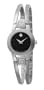 Movado Women's 604982 Amorosa Diamond Accented Bangle Bracelet Watch