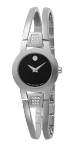 Movado Women's 604982 