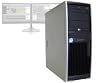 HP Workstation XW4400 - CMT - 1 x Core 2 Duo E6300 / 1.86 GHz (53492E) Category: Desktop Computers