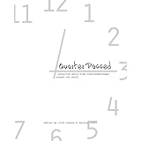 quarter passed collected works from twentysomethings around the world