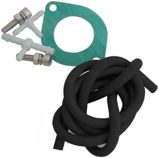 Universal Blow Off Valve - Blue