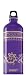 Sigg Maharadsha Violet Water Bottle- 1.0 Liters (33 Oz.)- Made in Switzerland