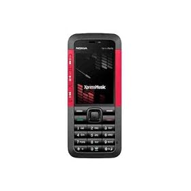 Nokia 5310 Mobile Phone on Vodafone PAYG