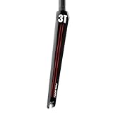 3T Funda Team Road Bicycle Fork