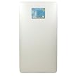 Kolcraft Sealy Natural Rest Crib Mattress - 52 x 27.50 x 5.25