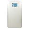 Kolcraft Sealy Natural Rest Crib Mattress - 52 x 27.50 x 5.25