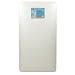 Kolcraft Sealy Natural Rest Crib Mattress - 52 x 27.50 x 5.25