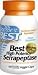Best High Potency Serrapeptase - 90 - VegCap