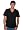 American Apparel 2456 Men's Fine Jersey V Neck T-Shirts / V-Neck Tees with New Colors Added Nov 09
