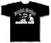 Dropkick Murphys - Barroom Hero Adult T-Shirt