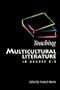 Teaching Multicultural Literature in Grades K-8