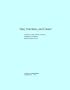 Diet, Nutrition, and Cancer