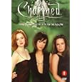 Charmed : L'int�grale saison 5 - Coffret 6 DVD