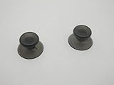 Smoke Xbox 360 DIY Custom Controller Parts - Gray Accessories for Microsoft ....