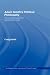 ADAM SMITH'S POLITICAL PHILOSOPHY: THE INVISIBLE HAND AND SPONTANEOUS ORDER (Routledge Studies in Social and Political Thought)