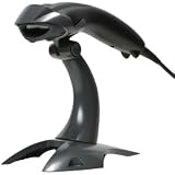 Honeywell Voyager 1200g Handheld Bar Code Reader. VOYAGER 1200G USB IVORY KIT W/ STAND CABLE BS-HH. Wired - Laser