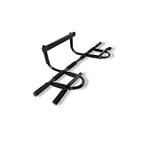 Maximum Fitness Gear All-In-One Doorway Chin Up Bar