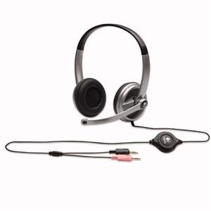 NEW ClearChat Premium PC Headset (HEADPHONES)