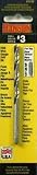 IRWIN HIGH SPEED STEEL WIRE GAUGE DRILL BIT