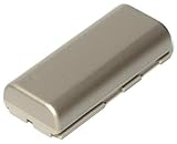 MyBattery HQ+ Canon BP-608�݊��o�b�e���[�y�V���o�[�z