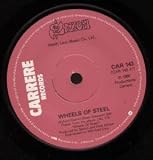 WHEELS OF STEEL 7 INCH (7