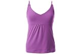 empire seam top Women's