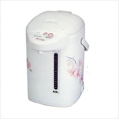 Sunpentown Hot-Water Dispensing Pot - 4 L