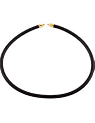 Nitrile Collar With Key Ends For Swap 18K Gold Yellow 62897