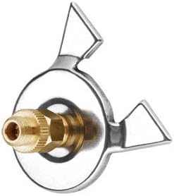 Outdoor Stove Connector Gas Adaptor Camping Stove Connector