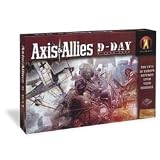 Axis & Allies D-Day