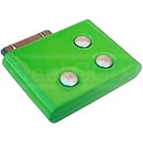 FreeLogix - Micro FM Transmitter for iPod Nano 2ND Generation - Green