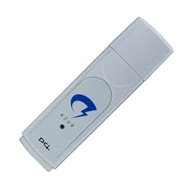 PLANEX Bluetooth2.0+EDR対応USBアダプタ BT-MiniEDR