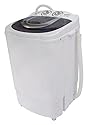Useful UH-CW160 Automatic Electric Small Mini Portable Compact Washer Washing Machine 8.5 LB Capacity