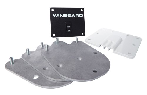 Winegard RK-2000 Roof Mount Kit