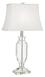 IMAGE OF Vienna Full Spectrum Crystal Urn Table Lamp