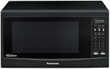 1.2 CU FT MICROWAV-BLK