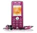 Sony Ericsson W200i pink Mobile Phone ** Unlocked to All Networks ** Orange Boxed