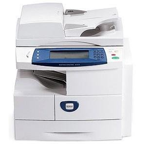 Workcentre 4150, 45PPM Copier/printer/e-mail, Dadf, Duplex, 1 X 500 Sheet Tray,