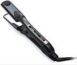 TurboIon Croc Premium Titanium Flat Iron - 1.5 plates