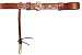 Circle Y Acorn Back Strap