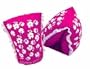 Girls Floatsafe Flotie Soft Fabric Armbands floatie