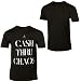 DVS Original Intent Chaos T-Shirt - Short-Sleeve - Men's