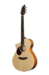 Breedlove Passport Plus C250/SB--Lefty Guitar