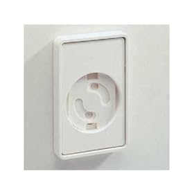 BabyDan European Socket Plug Covers 6 Pack