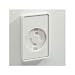 BabyDan European Socket Plug Covers 6 Pack